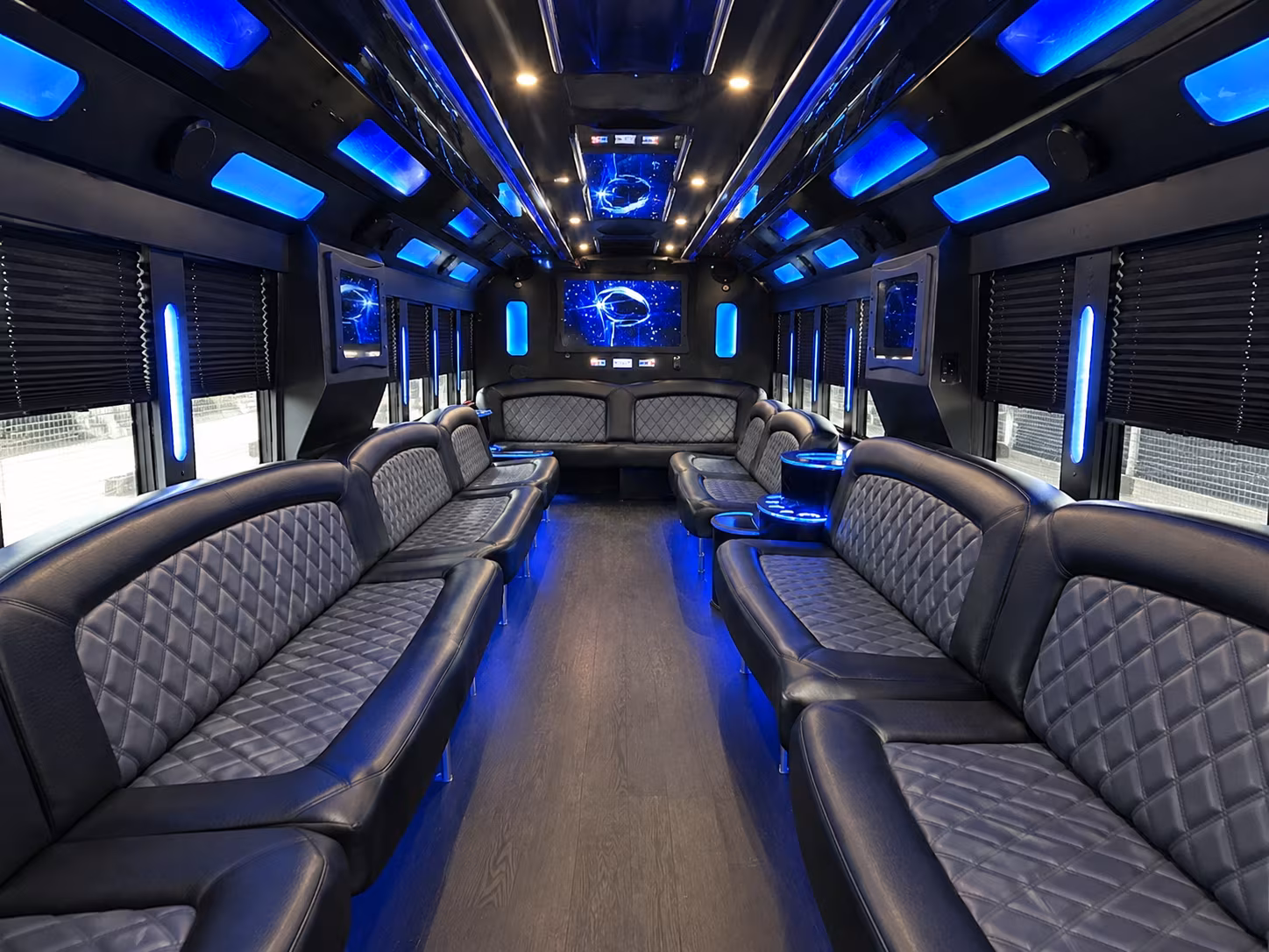austin bring the prom night energy with austin party bus rentals