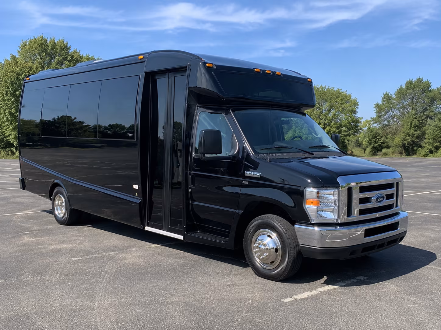 austin keep your religious group together with an austin charter bus rental