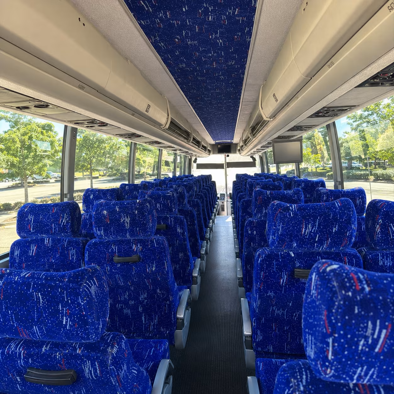 austin streamlined business travel with austin bus rentals
