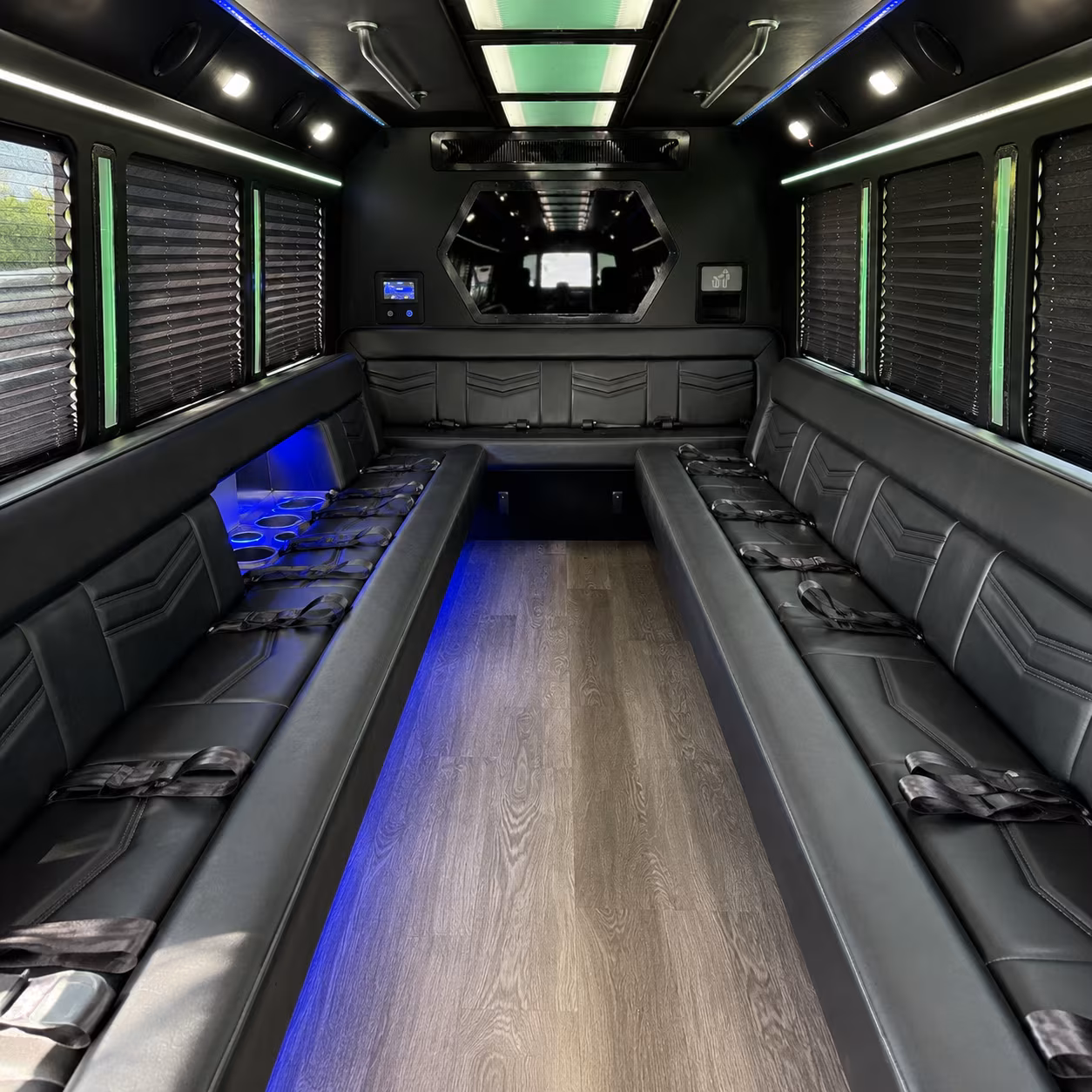 bachelorette and birthday wine tours near round rock deserve a party bus