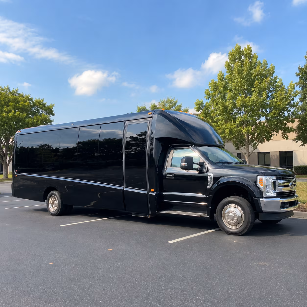 cedar park arrive together with cedar park charter bus rentals for prom