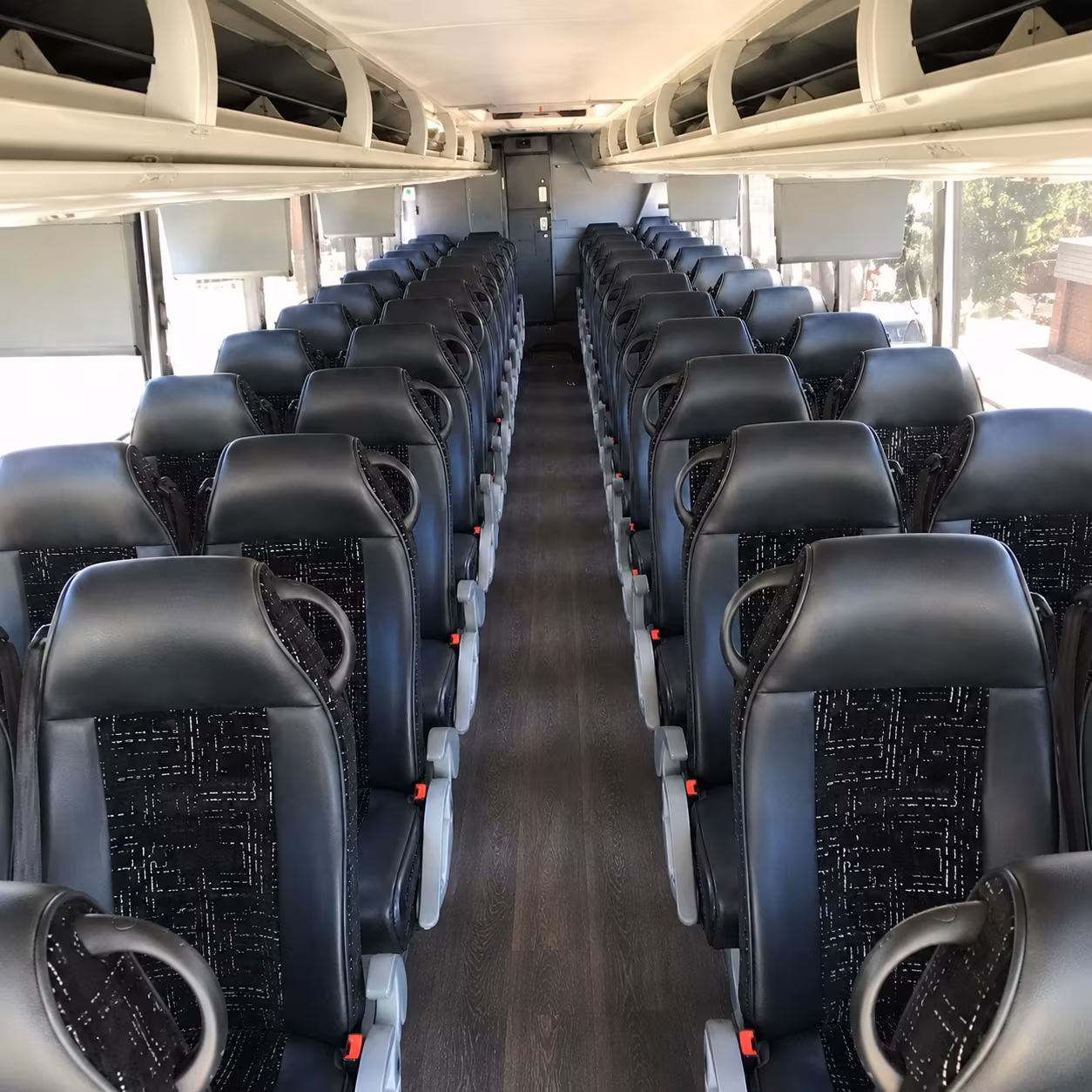cedar park book charter buses for your cedar park government or military group