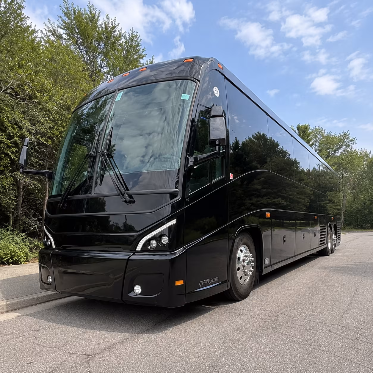 cedar park charter a bus for your cedar park church group