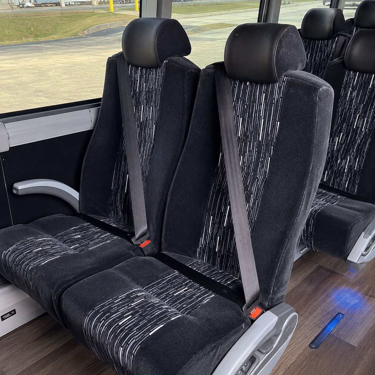 georgetown easy long distance charter bus rentals in georgetown