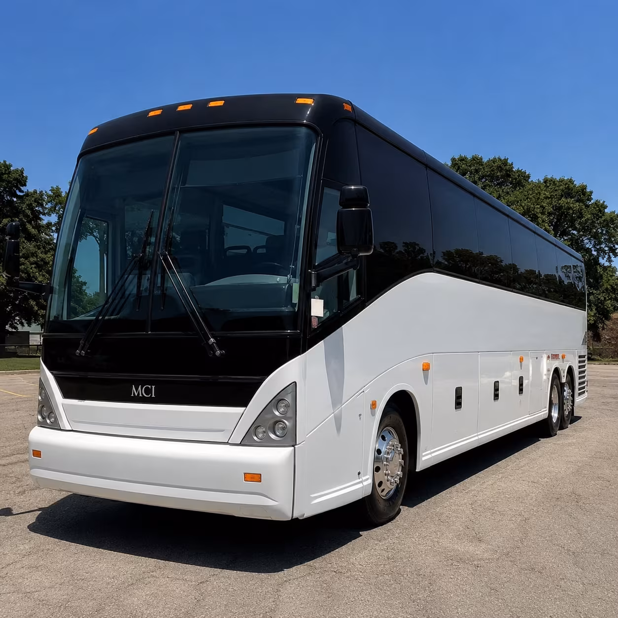 georgetown efficient and timely transportation for your private event