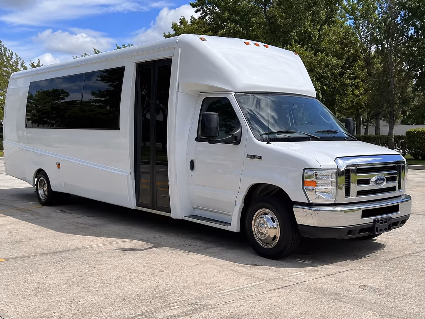 georgetown keep the party moving with georgetown party bus rentals