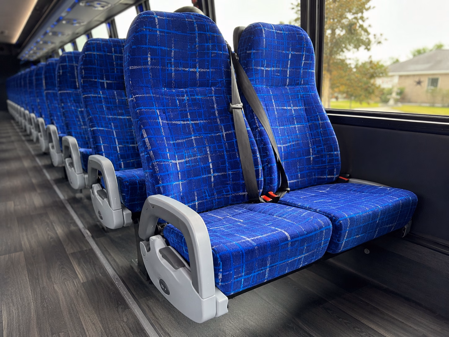 georgetown private airport shuttle bus rentals in georgetown