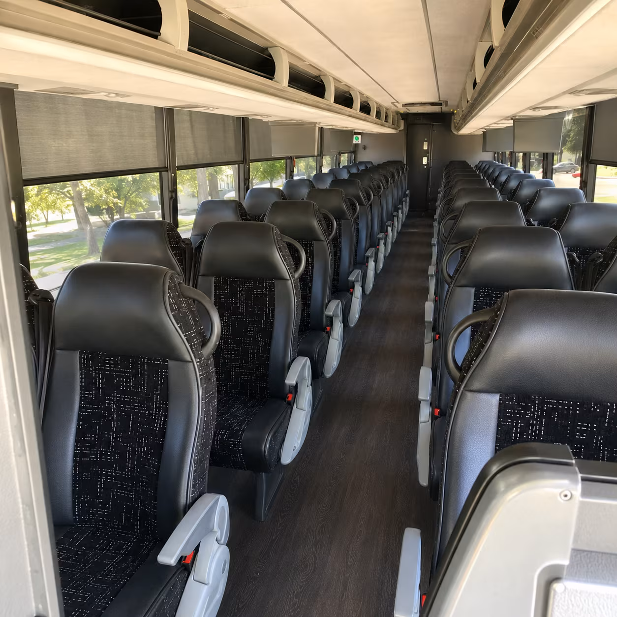 georgetown seamless shuttle service for georgetown sporting events
