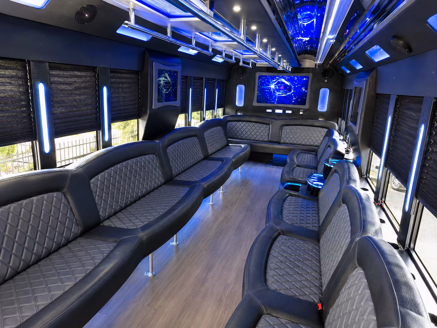 georgetown secure your georgetown government and military bus rental
