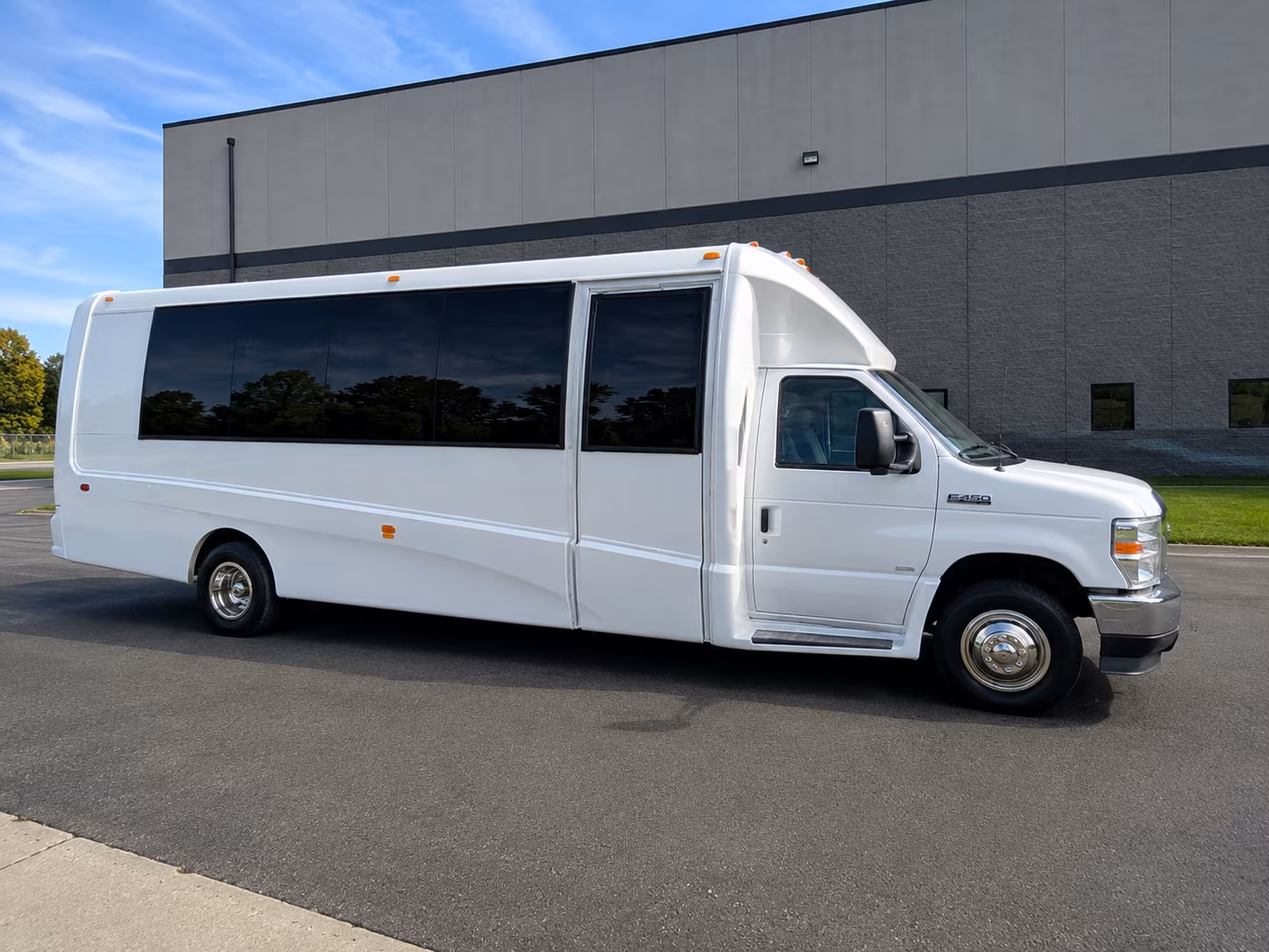 getting your group to prom venues from round rock without the i 35 headache