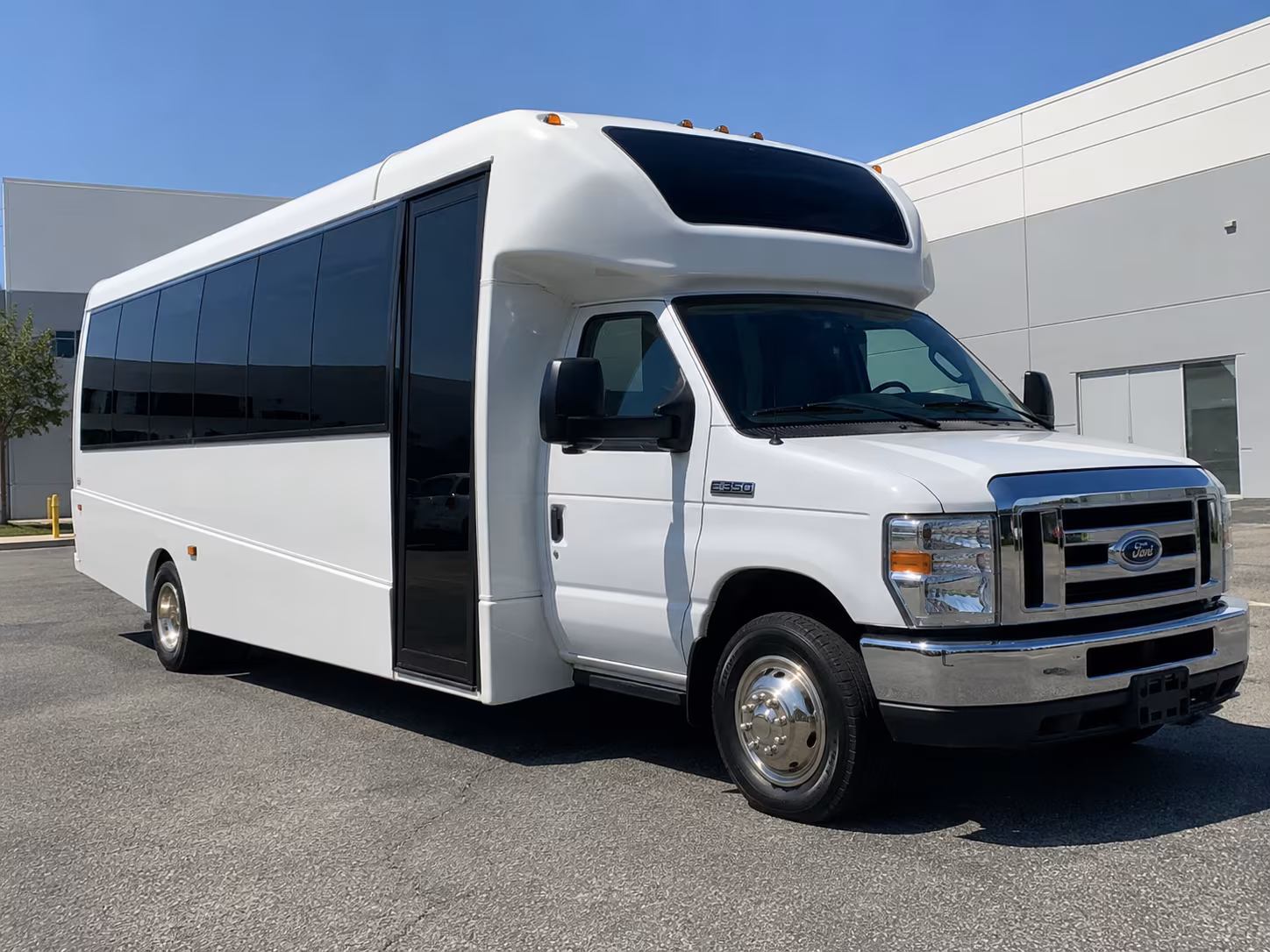 how seasonality and peak times affect charter bus rates in round rock