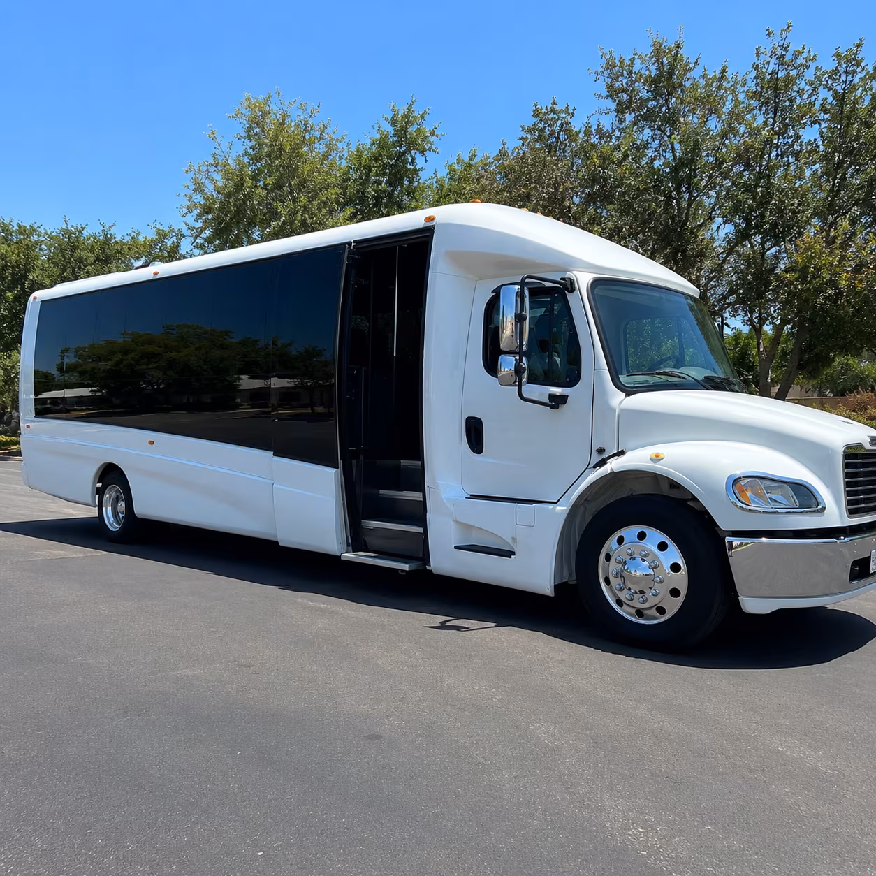 how the distance and duration of your trip affect rates in round rock