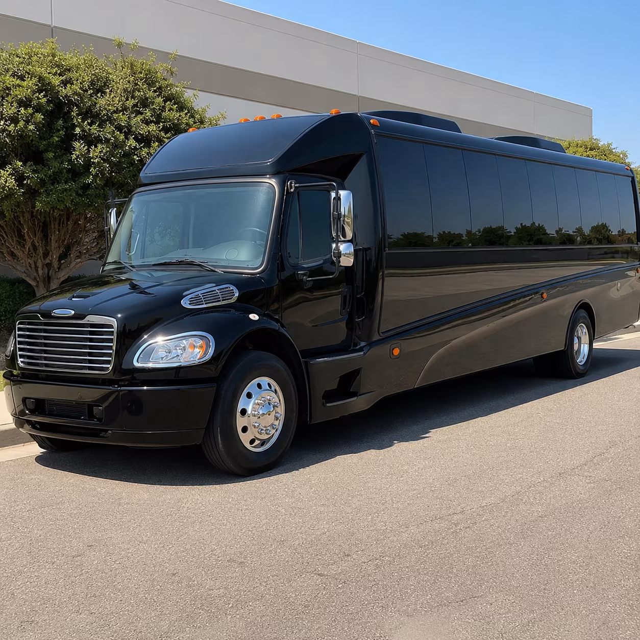 it s easier than ever to find multi campus shuttle service in round rock and the austin metro