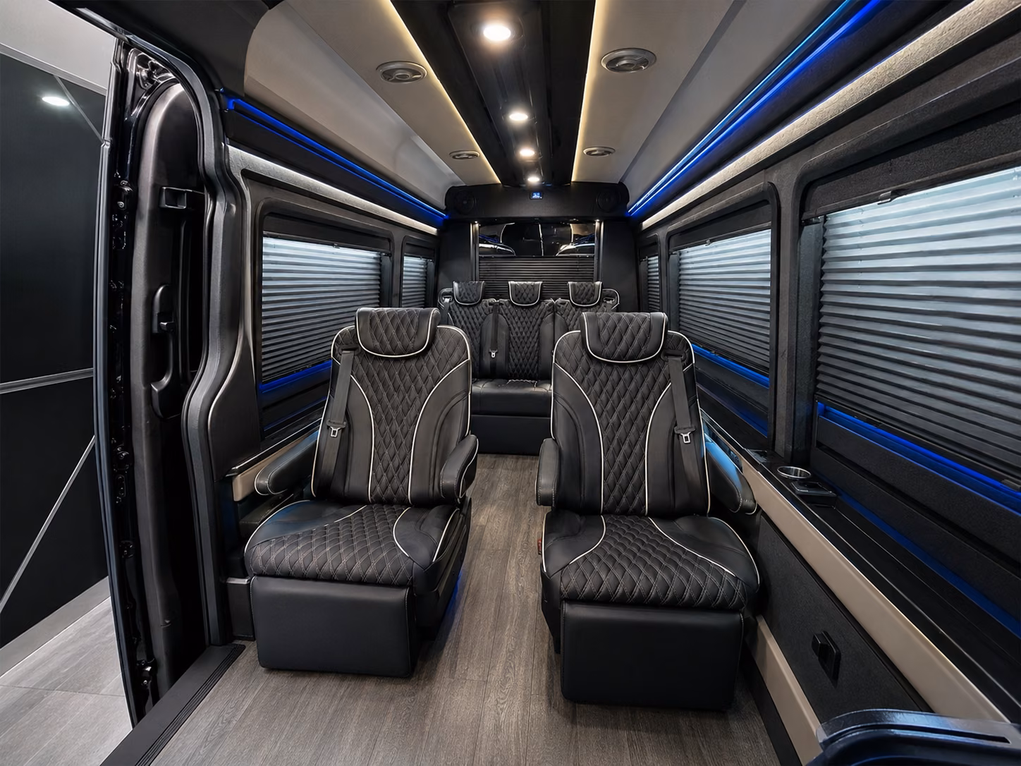 just one form connects you to airport transportation for any round rock group trip