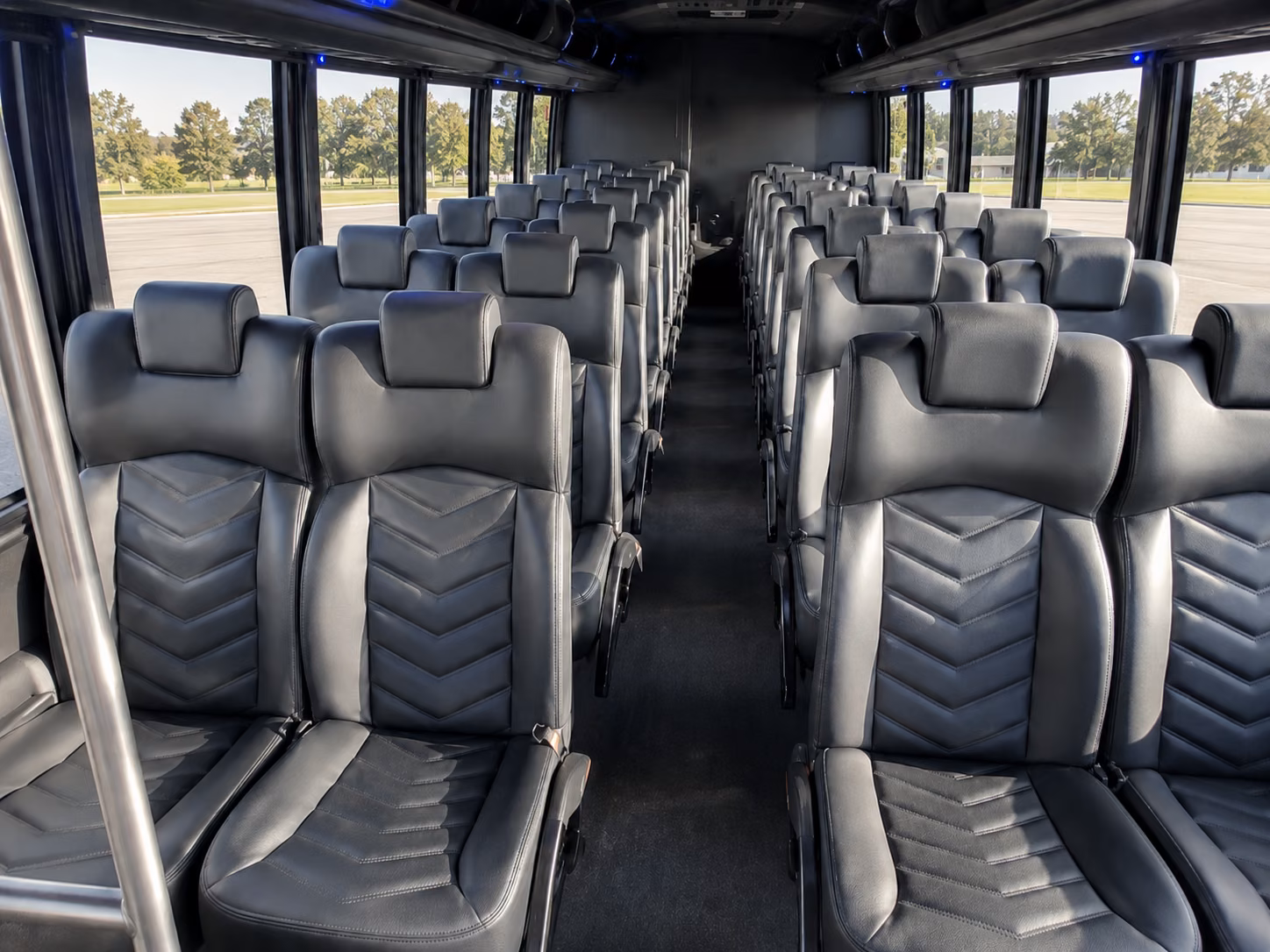 killeen arrange transportation for your private event in killeen