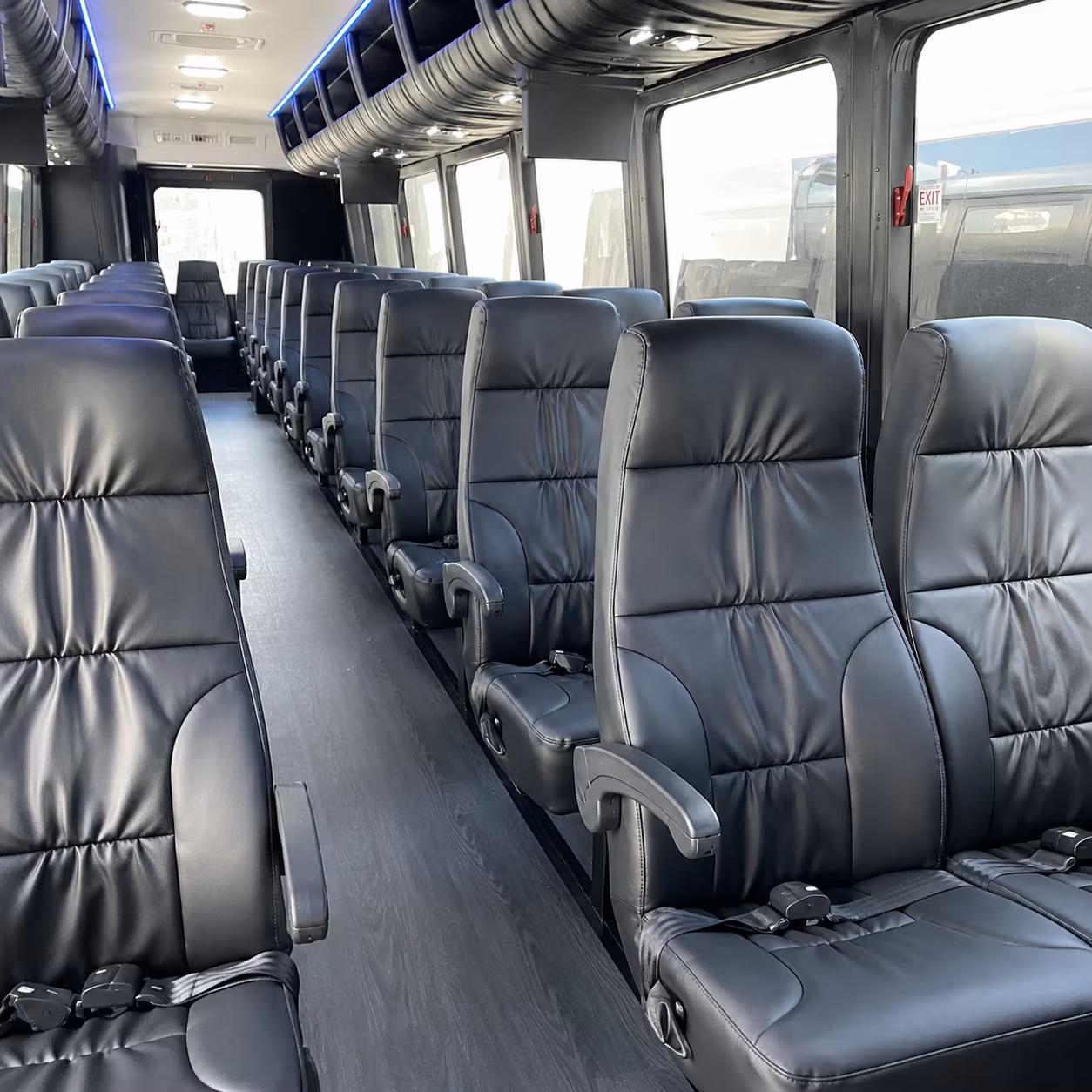 killeen bus rentals