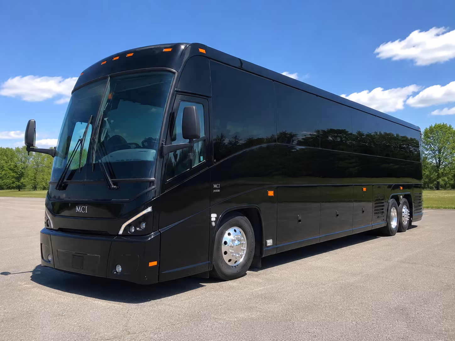 killeen charter buses for killeen congregations and religious groups