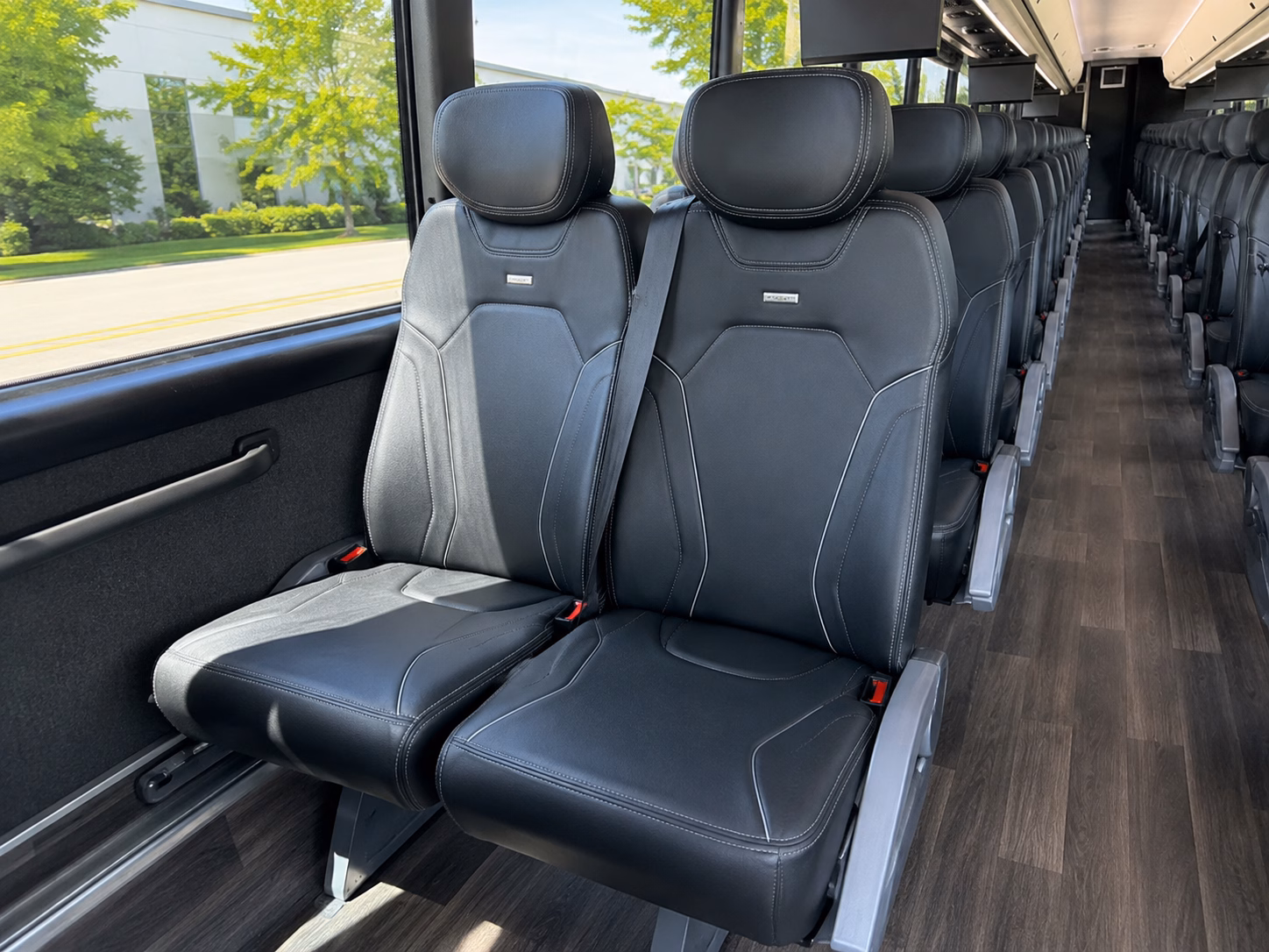 killeen easy airport shuttle bus rentals in killeen
