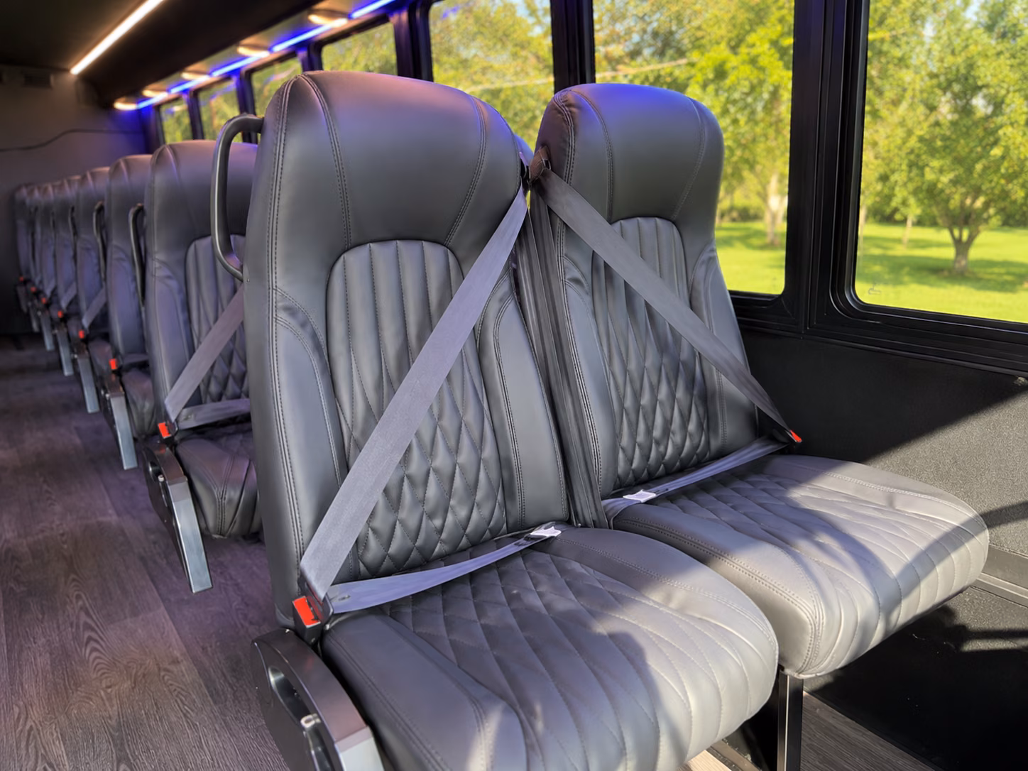 killeen efficient and timely transportation for killeen sporting events