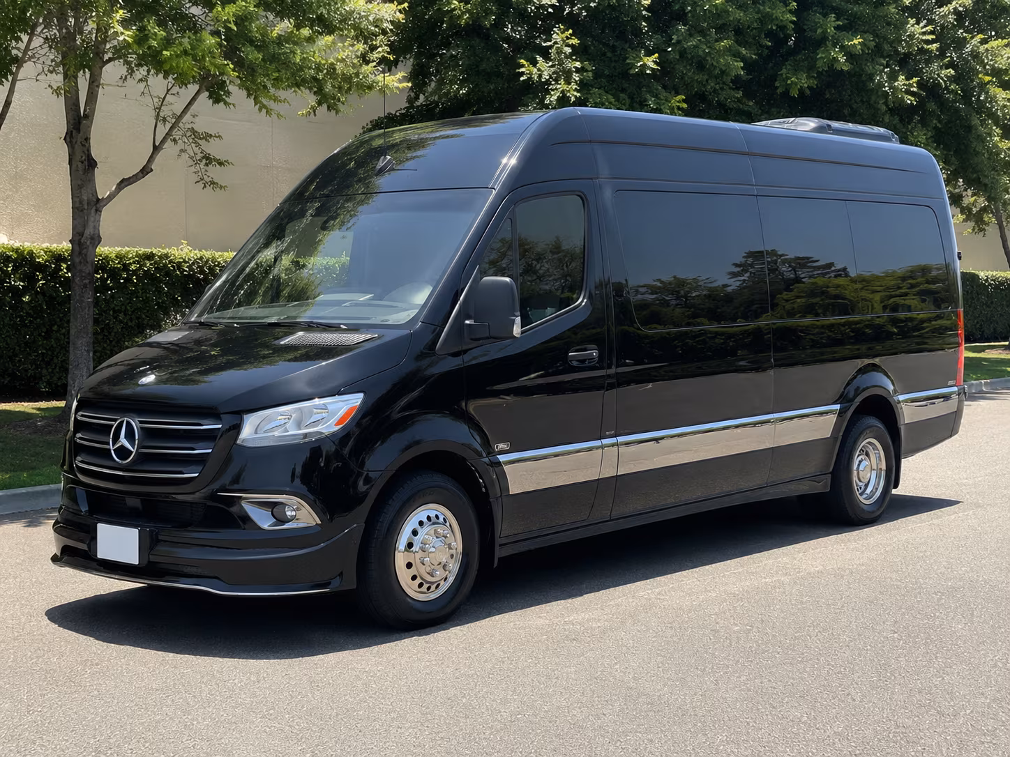 killeen employee transportation for every shift