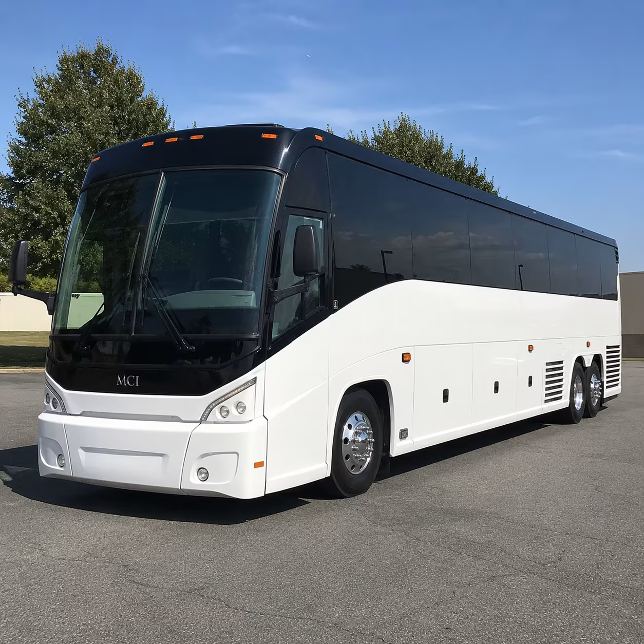 killeen rent a charter bus for killeen concerts events