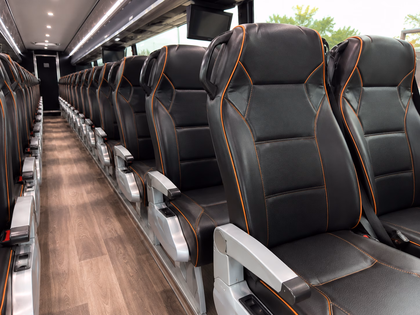 killeen winery tour charter bus rentals for your group