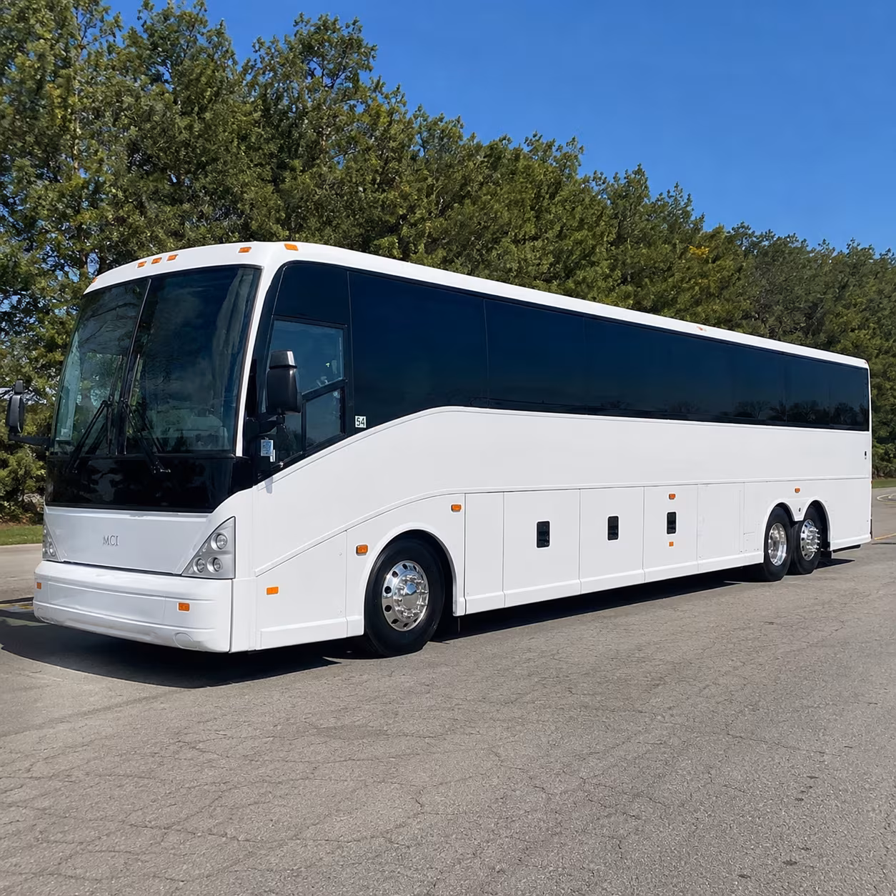 kyle charter bus rentals for kyle church events