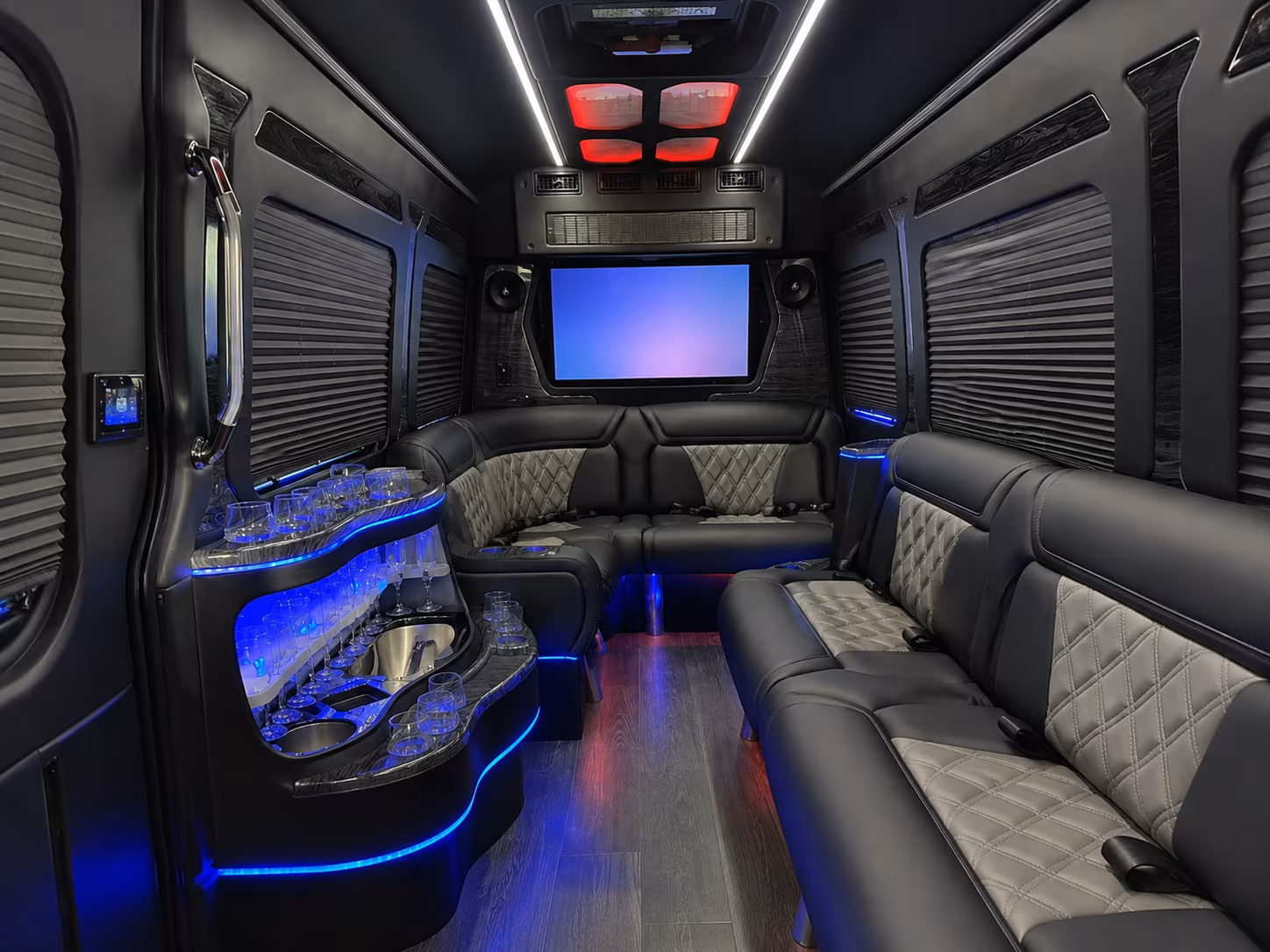 kyle event transportation services for kyle groups