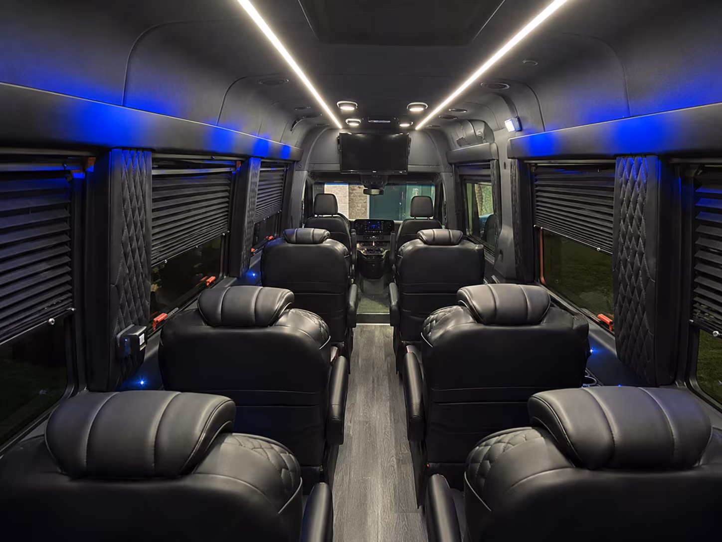kyle transportation for kyle sports teams and sporting events