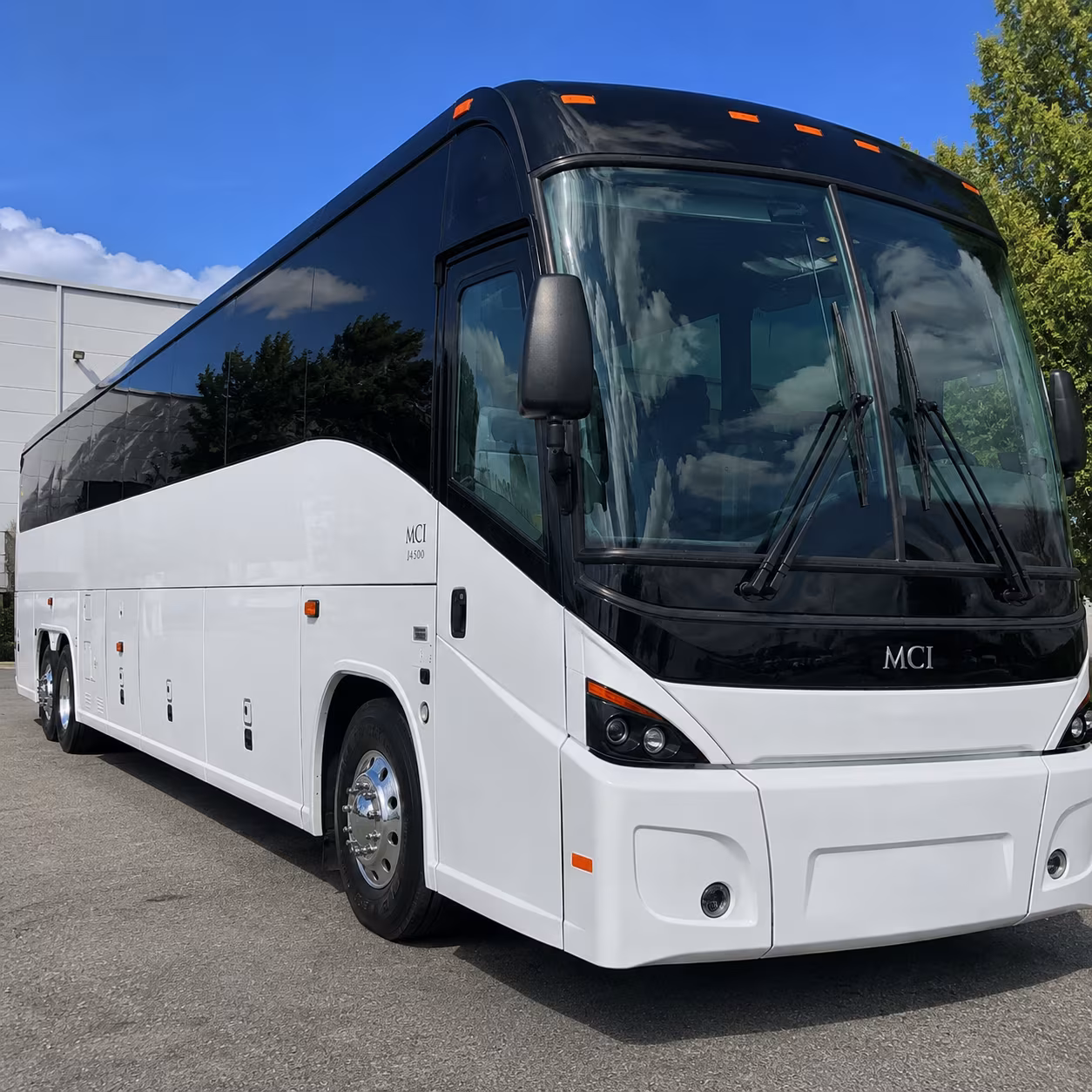 leander charter bus rentals for leander school field trips