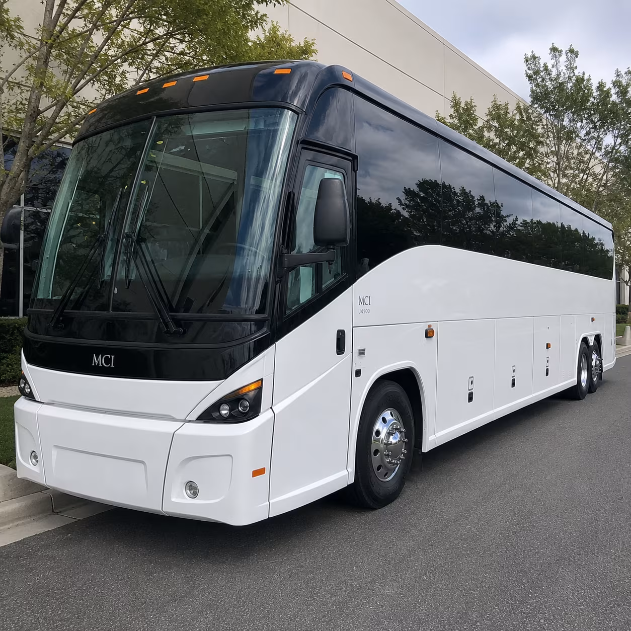 leander charter bus rentals for leander sporting events