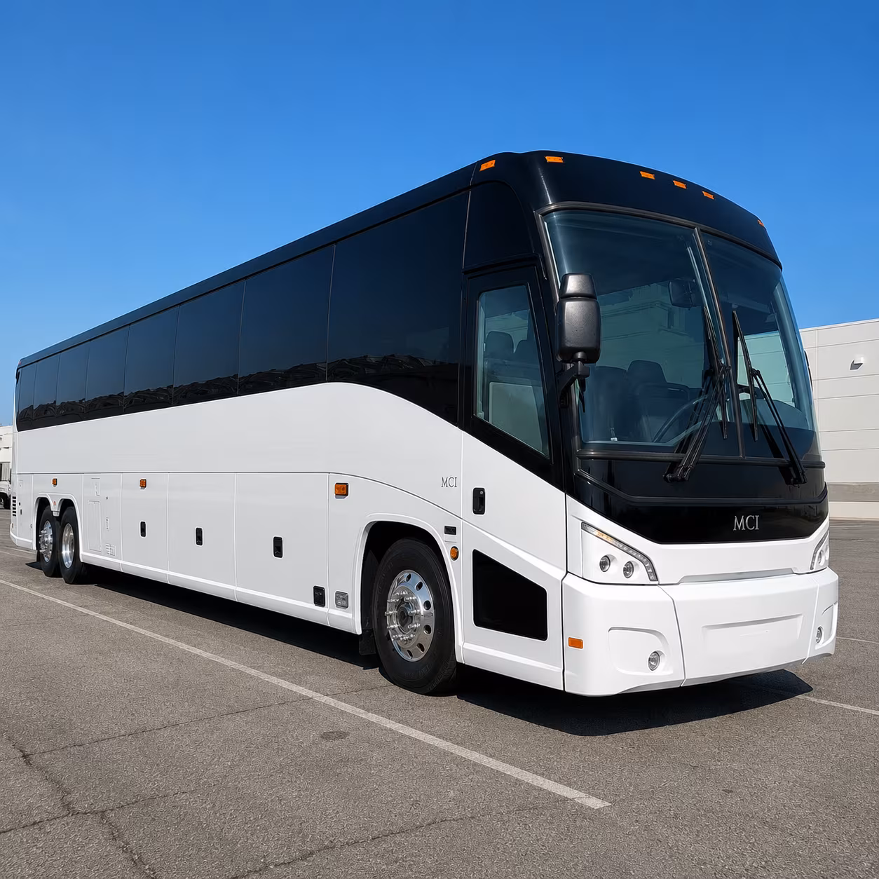 leander concert shuttle bus rentals in leander