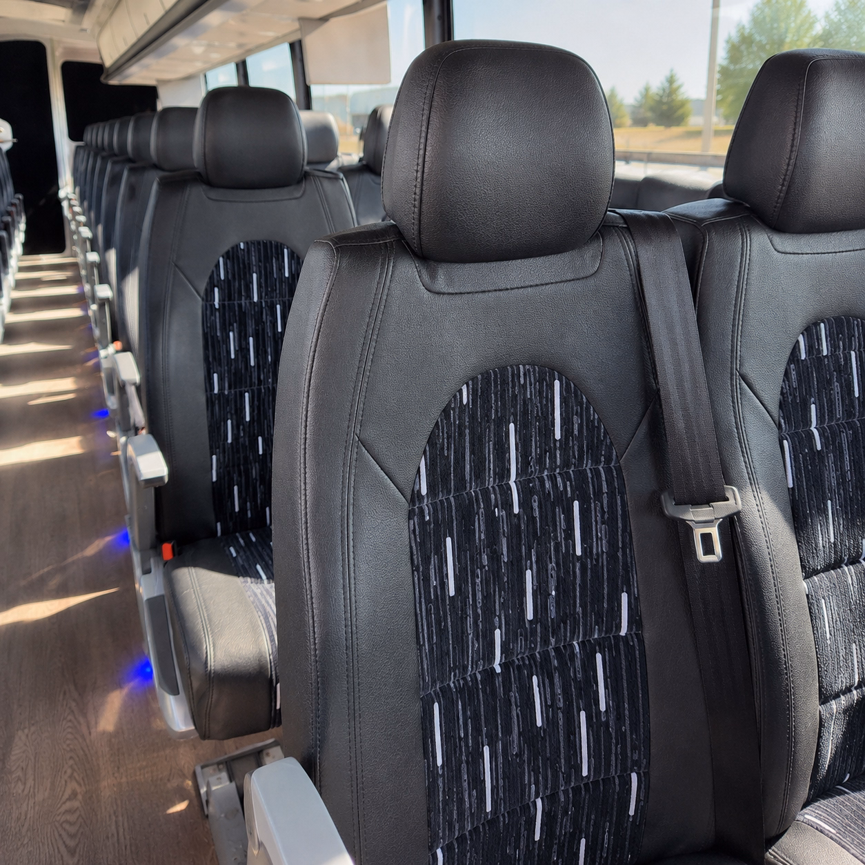 move personnel between round rock and fort cavazos with ease