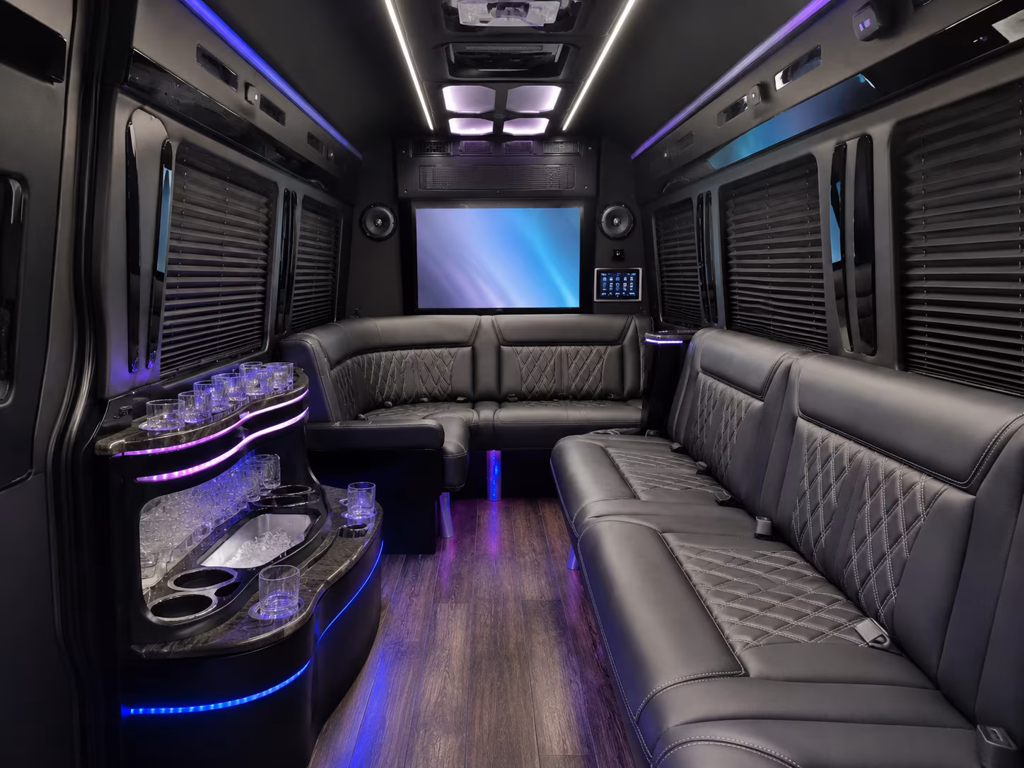 new braunfels bring your friends together with new braunfels prom bus rentals