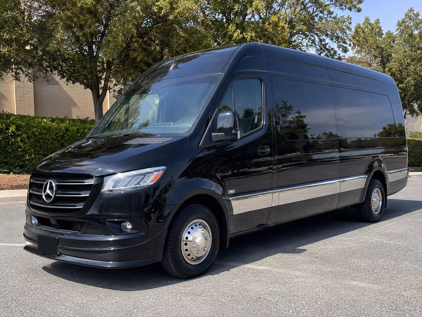 new braunfels concert transportation for every kind of show