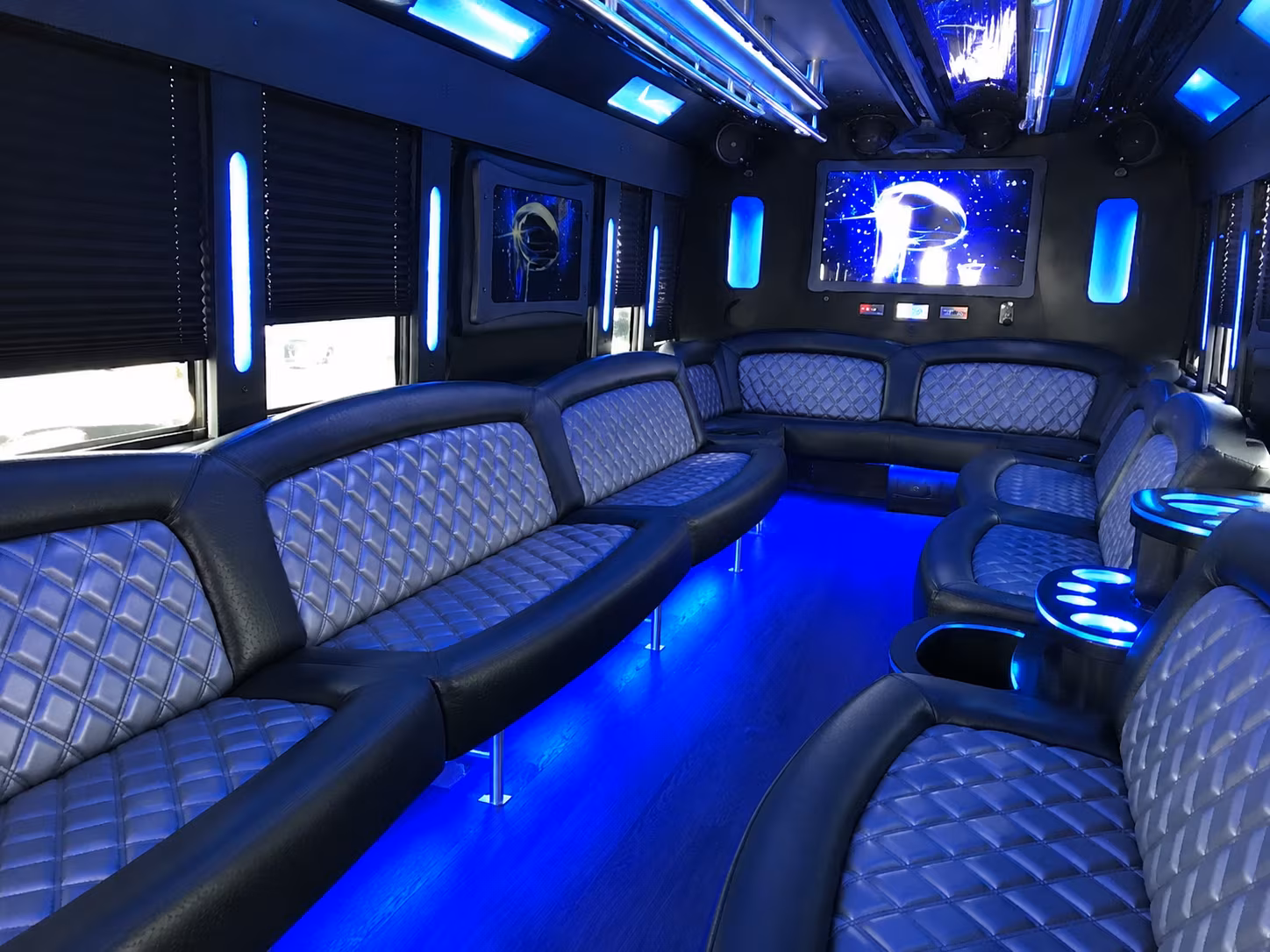 new braunfels coordinate team and fan travel with new braunfels bus rentals