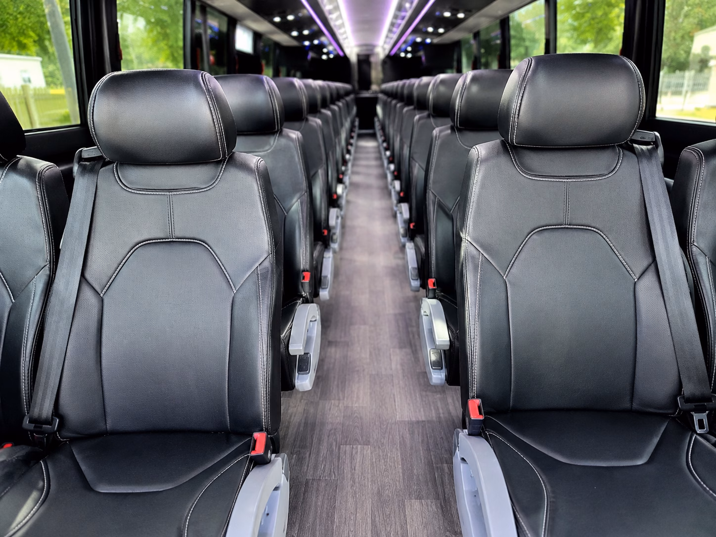 new braunfels private event charter bus transportation in new braunfels
