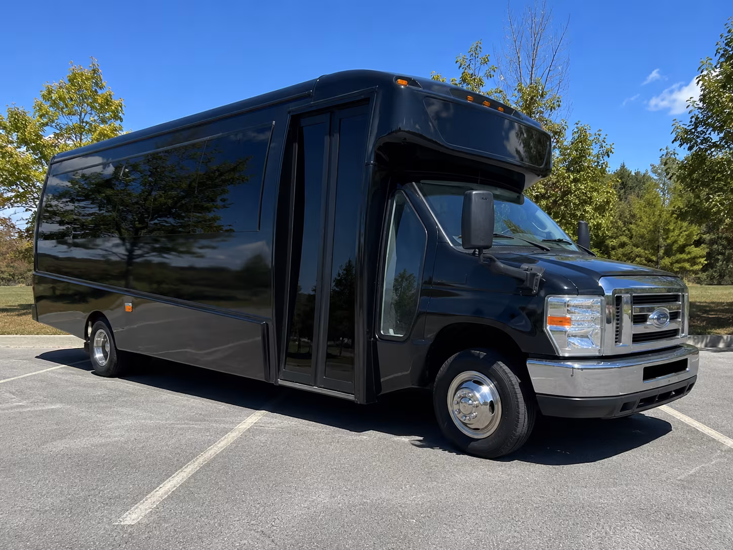 pflugerville choose pflugerville long distance charter bus rentals for your journey