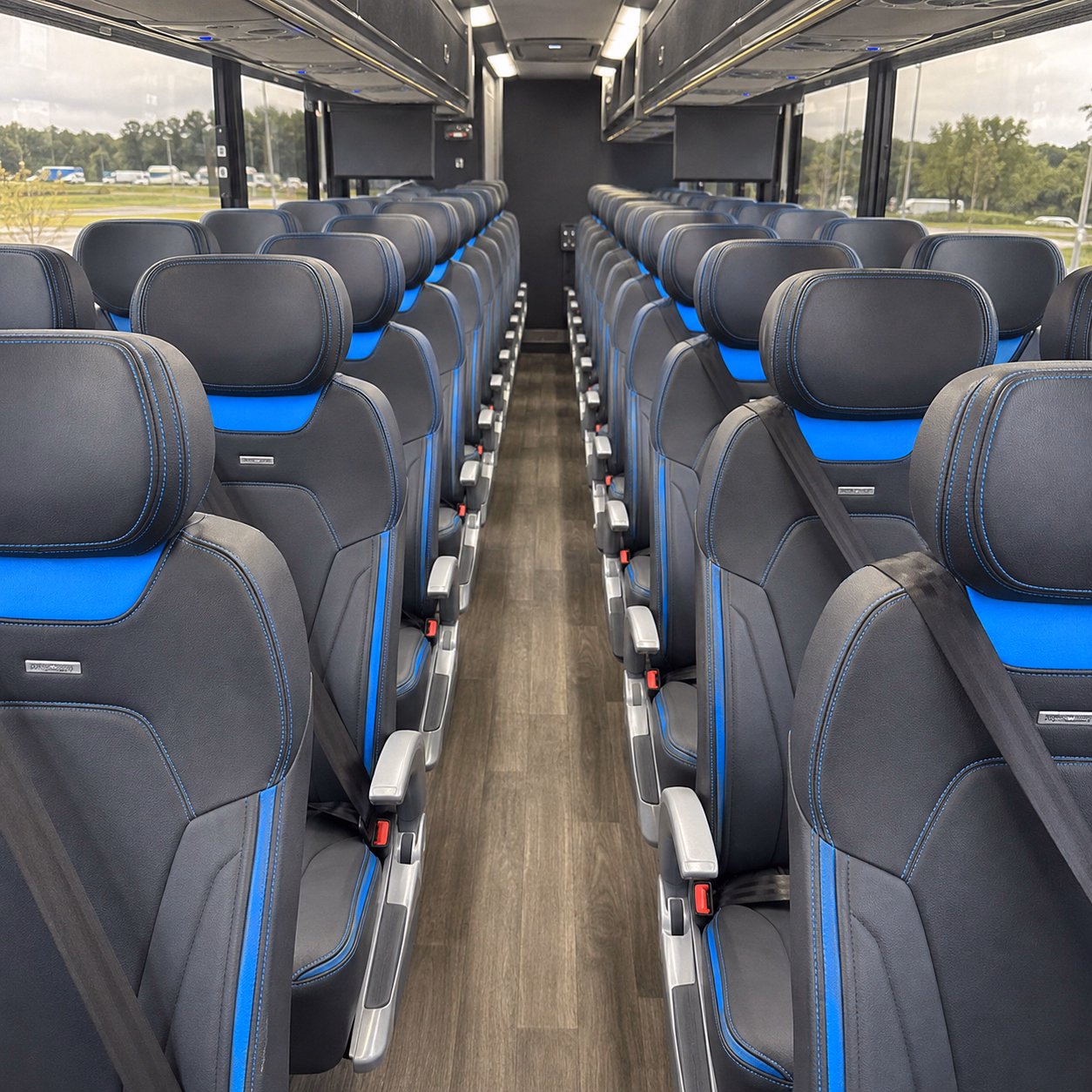 pflugerville group transportation for pflugerville school field trips