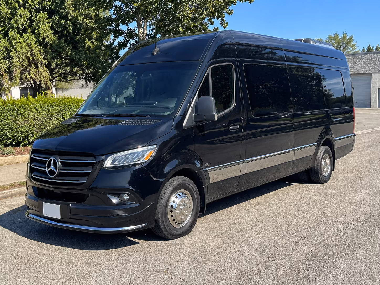 pflugerville plan employee commutes with efficient shuttle services