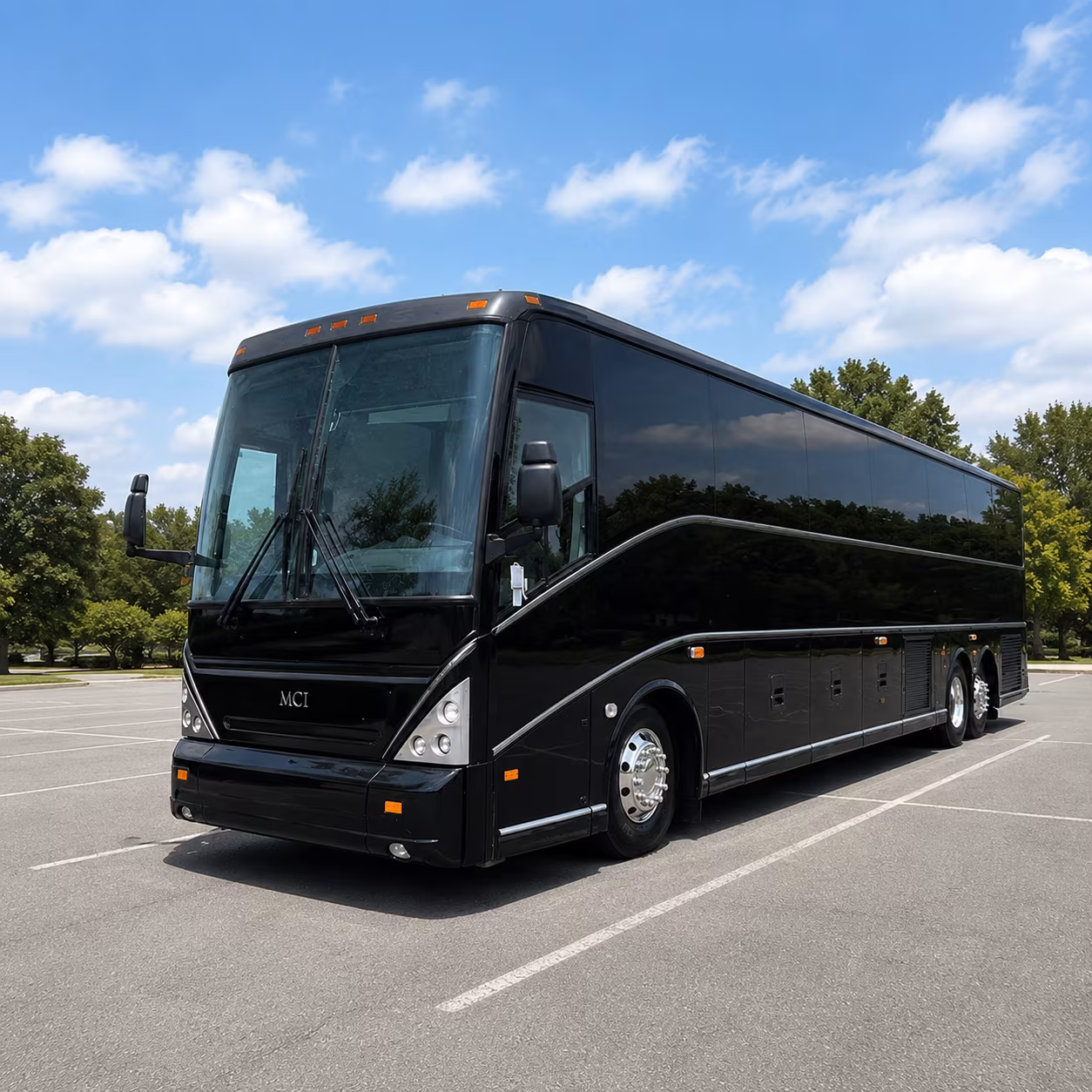 round rock concert transportation
