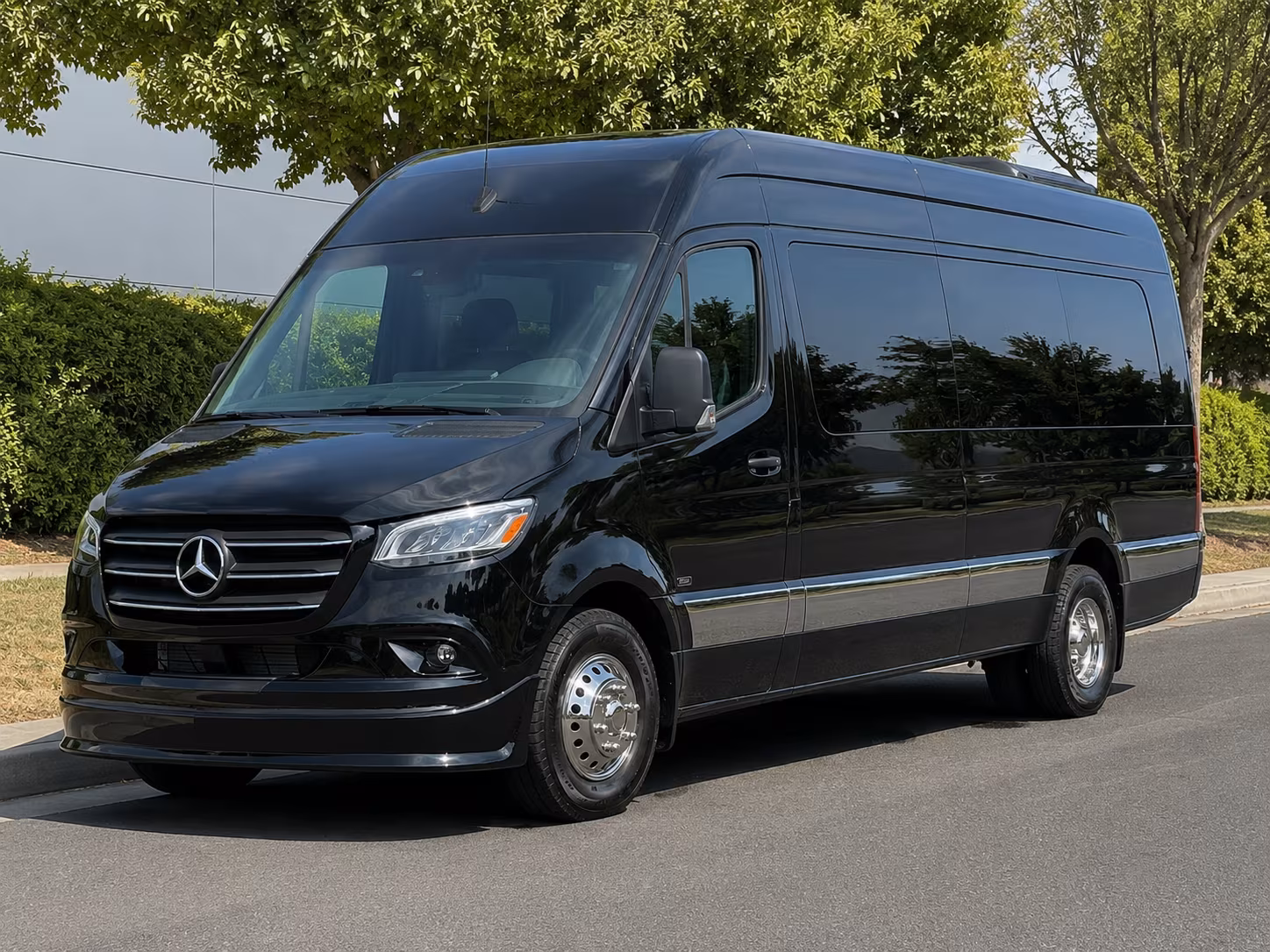 round rock long distance transportation onboard seating