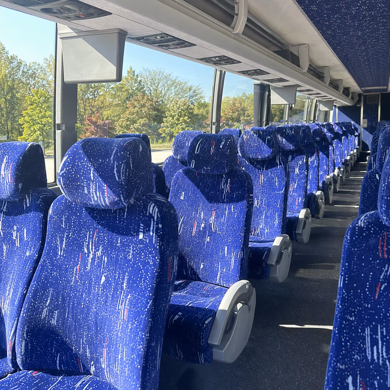 round rock long distance transportation