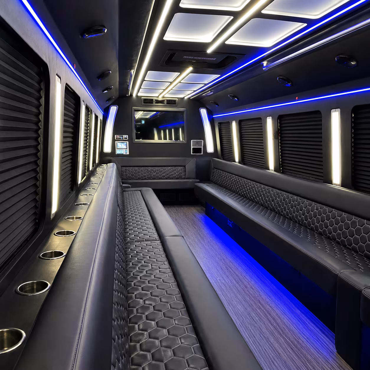 round rock quincea 241 era sweet 16 party bus rental