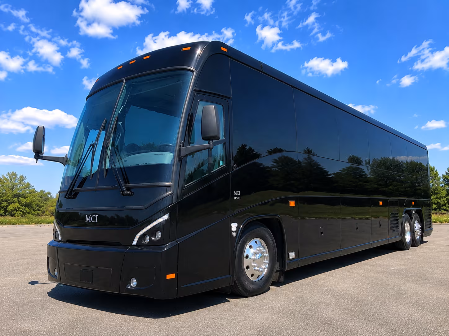 round rock wedding transportation