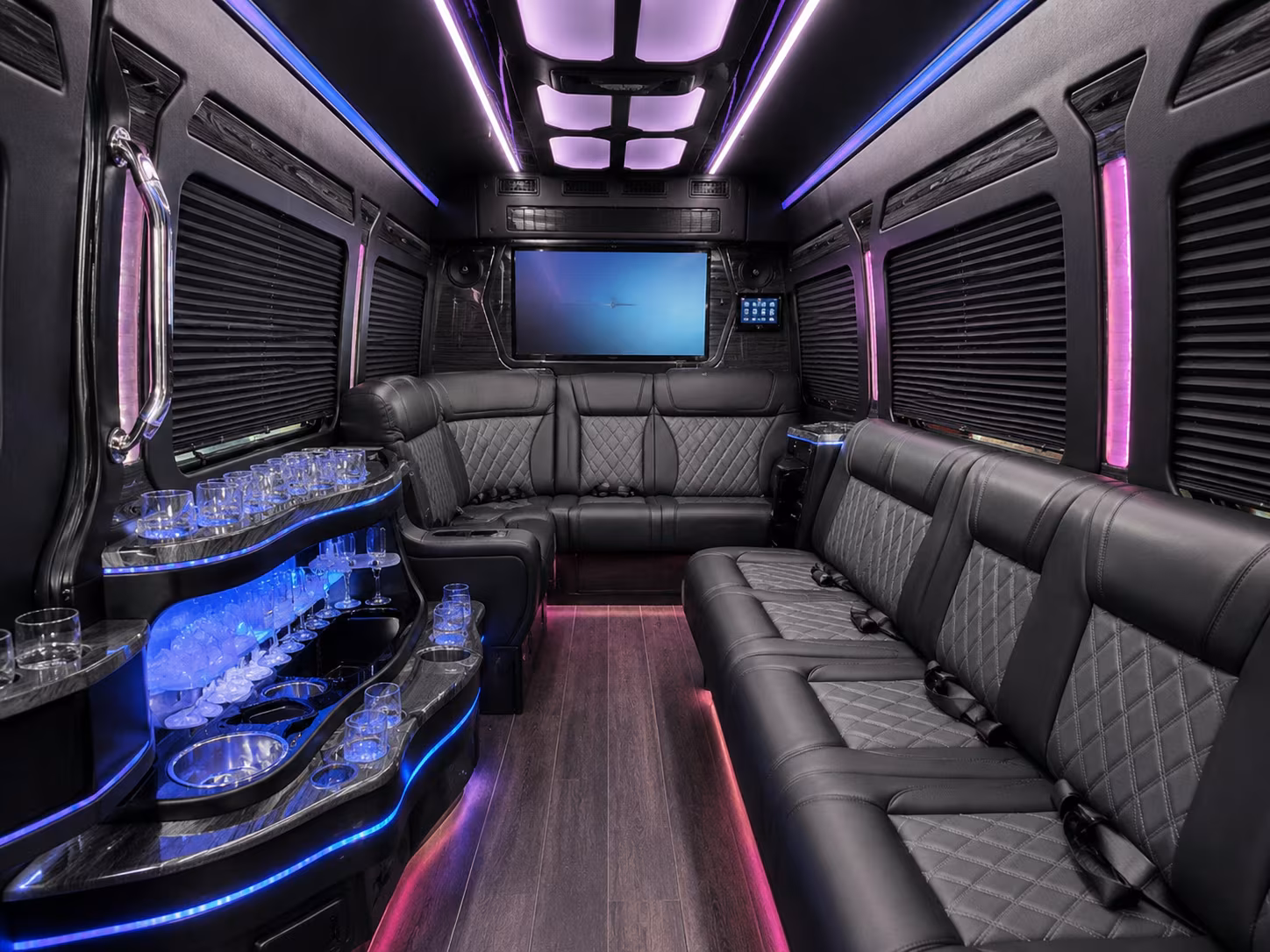 roundrockcharterbuscompany com is ready to help round rock corporate groups travel smarter on long trips