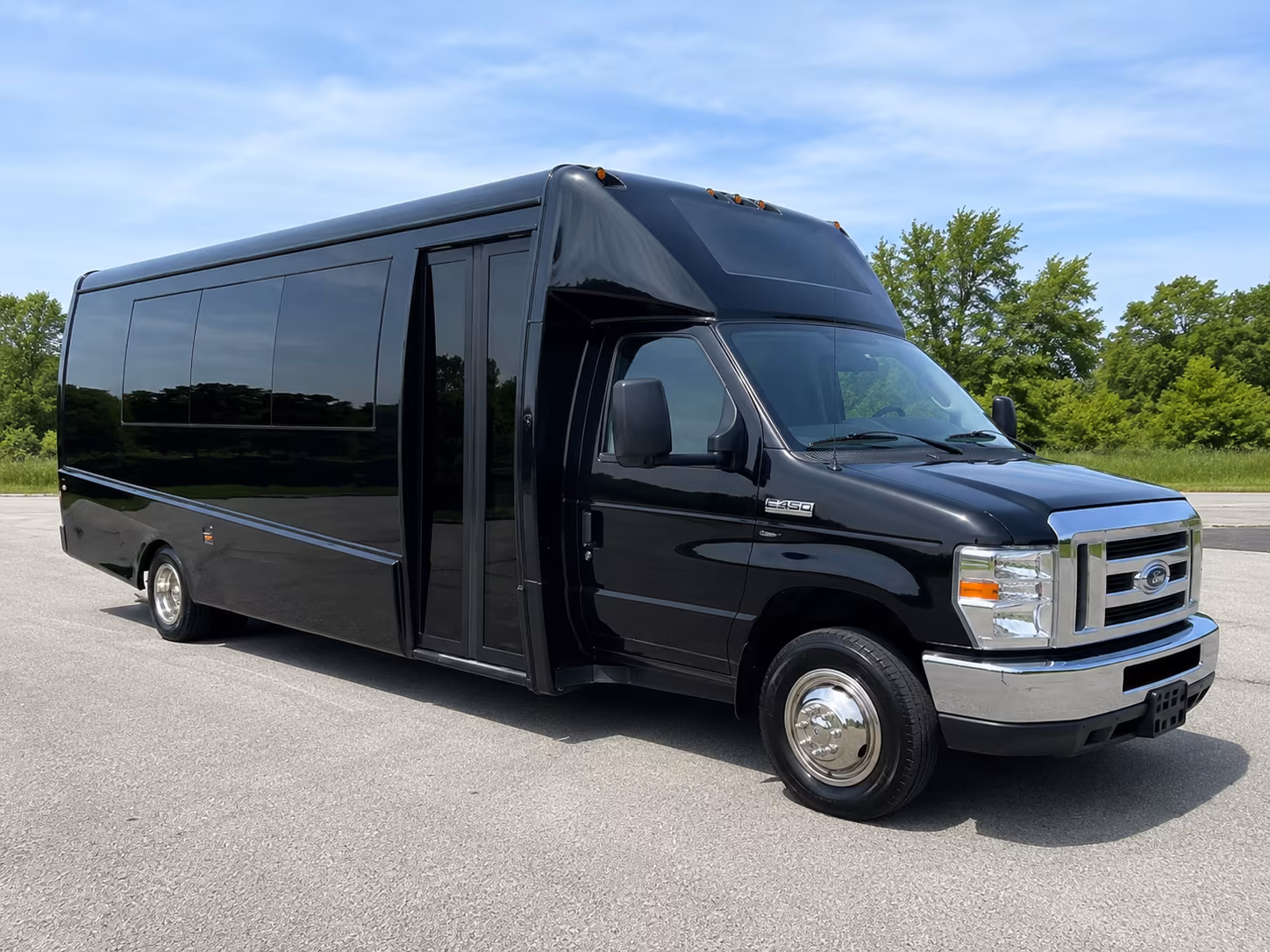 san marcos bus rentals