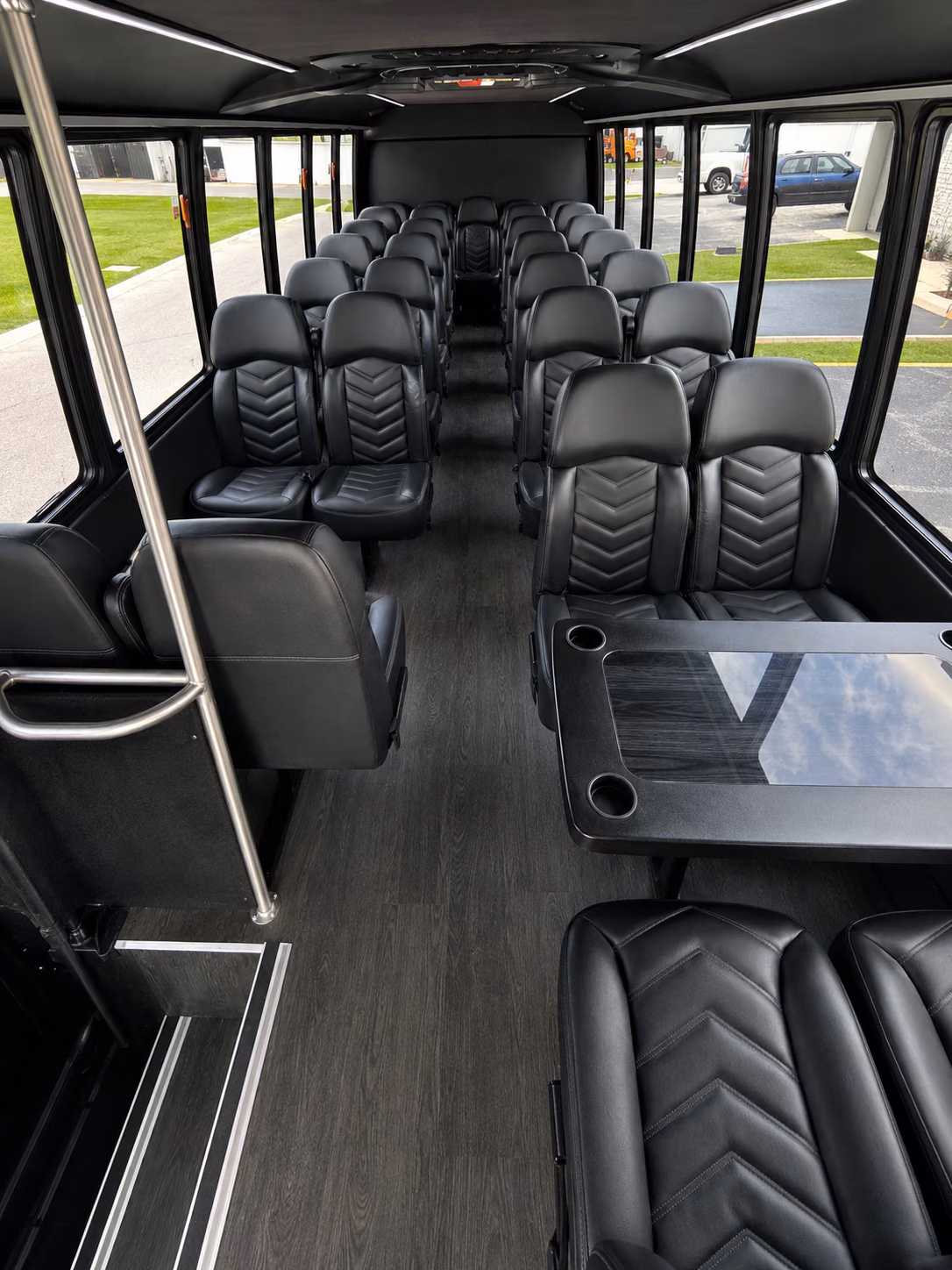 san marcos professional corporate charter bus rentals in san marcos