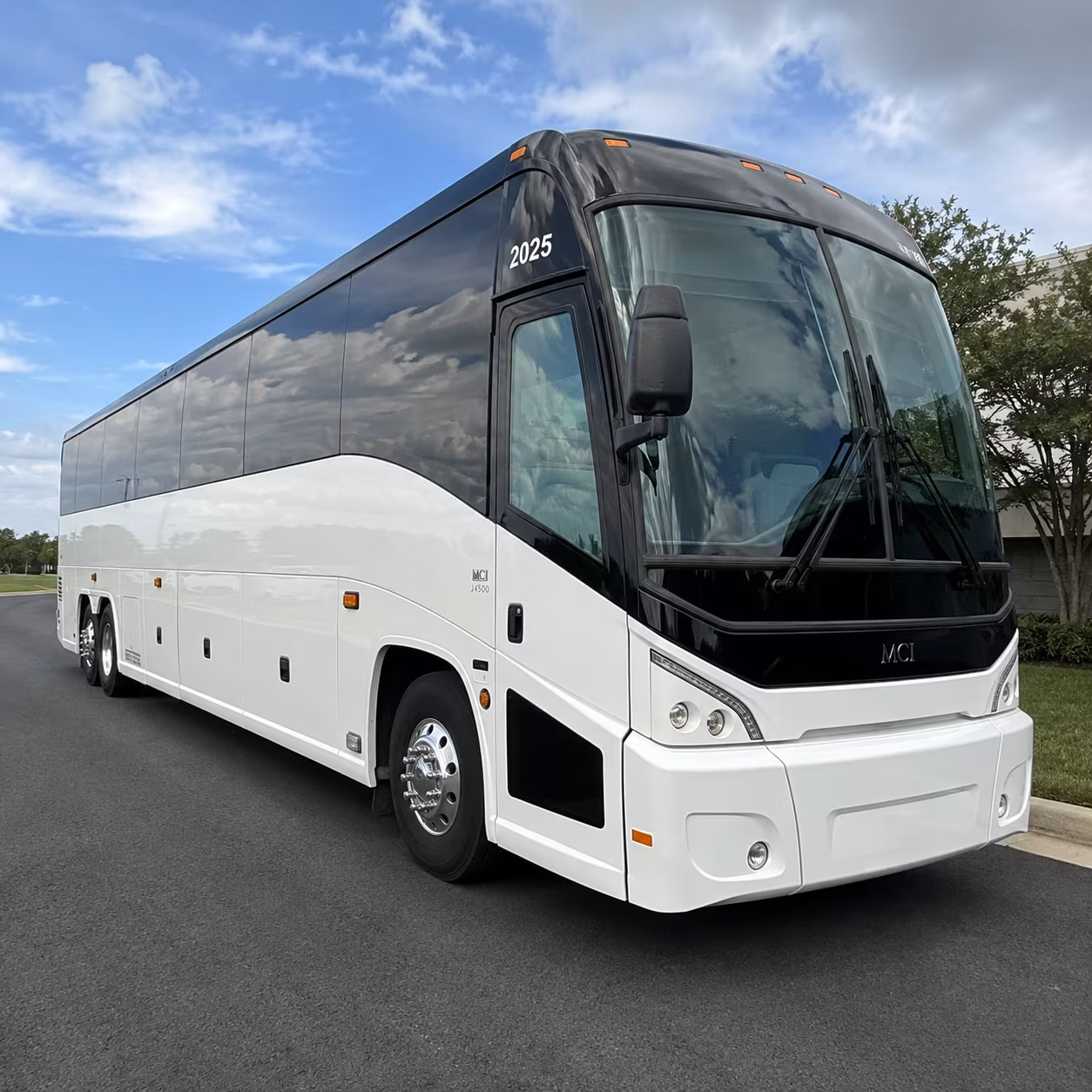 san marcos religious group charter bus rentals