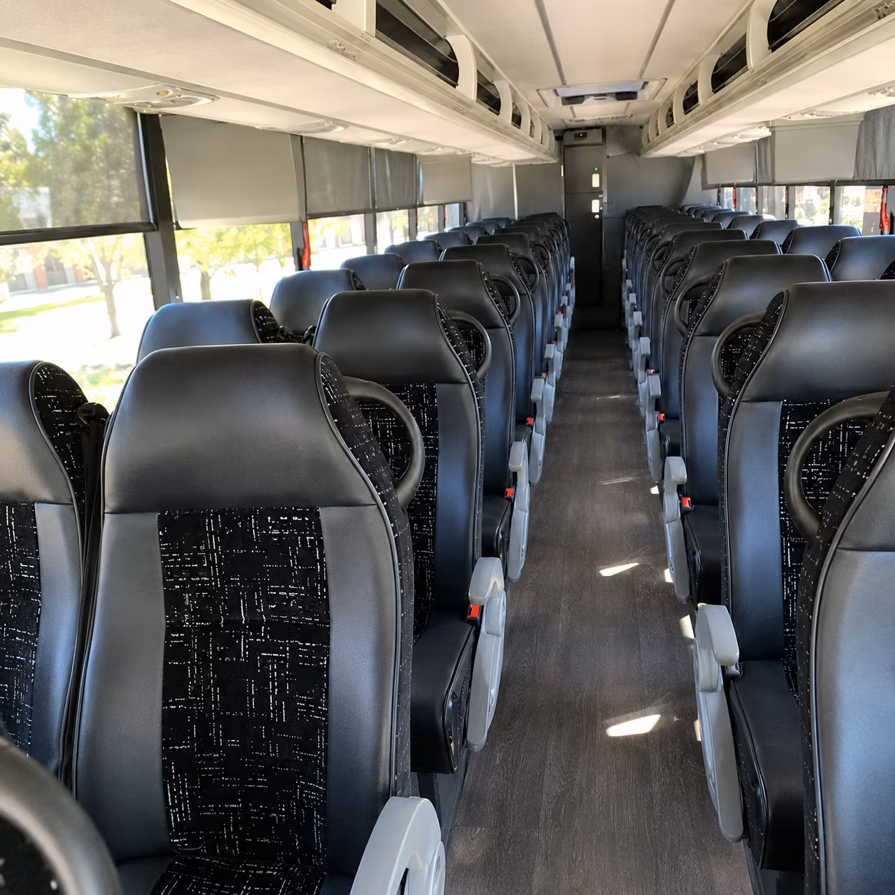 san marcos travel to san marcos concerts with a charter bus rental